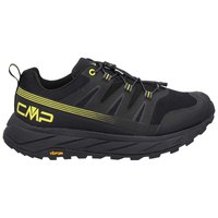 CMP Olmo 2.0 Hiking Shoes