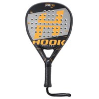 Hook padel Padel Racket H3072 Orange
