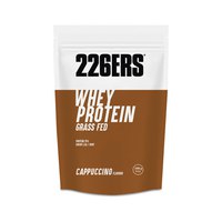 226ERS Πρωτεΐνη Ορού Γάλακτος Grass Fed 1kg Capuccino