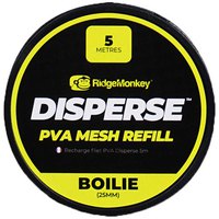 ridgemonkey-disperse-pva-mesh-refill-boilie-5-m-feeder