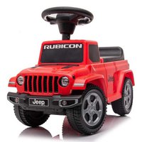 Devessport Jeep Gladiator Ride-On