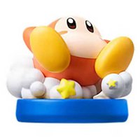 Nintendo Waddle Dee Kirby Amiibo-figuren
