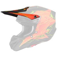 oneal-5srs-polyacrylite-surge-v.23-visor