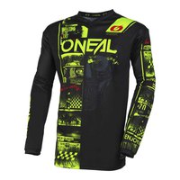 oneal-element-attack-v.23-long-sleeve-t-shirt