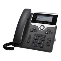 Cisco 7821 VoIP-telefoon