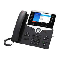 Cisco 8841 VoIP-telefoon