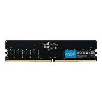 Crucial Memoria RAM CT32G52C42U5 1x32GB DDR5 5200Mhz