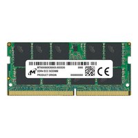 Crucial Mémoire RAM MTA18ASF4G72HZ-3G2R 1x32GB DDR4 3200Mhz