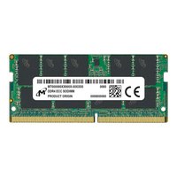 Crucial Memoria RAM MTA9ASF2G72HZ-3G2R 1x16GB DDR4 3200Mhz