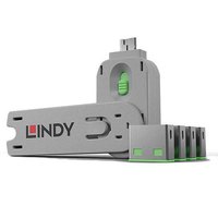 lindy-usb-port-lock-4-units