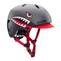 Bern Comet Helmet