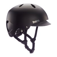 Bern Comet Helmet