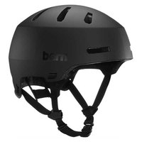 Bern Macon 2.0 Helm