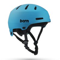 Bern Macon 2.0 MIPS Youth Helmet