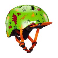 Bern Tigre Helmet