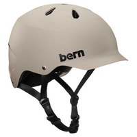 Bern Watts Classic Helmet