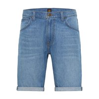 lee-5-pocket-regular-fit-denim-shorts