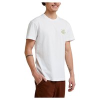 Lee Relaxed Graphic Short Sleeve T-Shirt