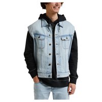 Lee Relaxed Rider Denim Jacket