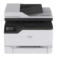 Ricoh M C240FW Multifunction Printer