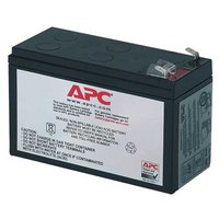 Sonstige APC OEM RBC17 USV-Batterie