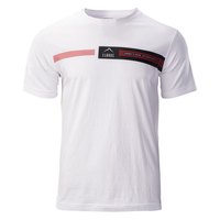 Elbrus Asmar kurzarm-T-shirt