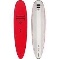 Indio Mini Long Surfboard 8´0