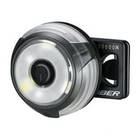 Olight Hätä LED-valo Gober IPX4