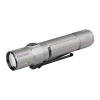 Olight Led Lommelygte Warrior 3S Special Edition