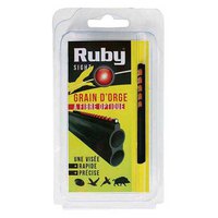 ruby-shooting-optic-fiber-band