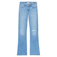 Wrangler W28BXR Bootcut Fit Jeans