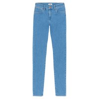 Wrangler W28KDB Skinny Fit Jeans