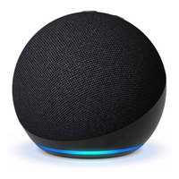Amazon Haut-parleur Intelligent Echo Dot 5