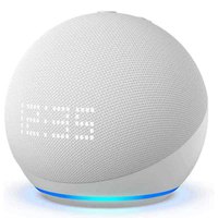 Amazon Altavoz Inteligente Echo Dot