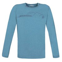 Rock experience Chandler 2.0 Long Sleeve Base Layer