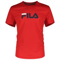 Fila sport 반팔 티셔츠 Logo
