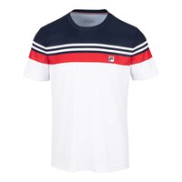 Fila sport Kortærmet T-shirt Malte