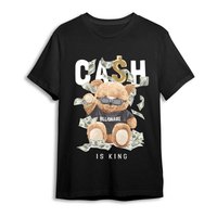 rock-or-die-cash-is-king-kurzarm-t-shirt