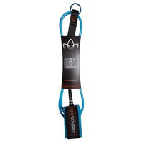 Stay covered Surf Leash