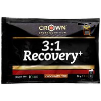 crown-sport-nutrition-3:1-recovery--chocolate-monodose-sachet-50g