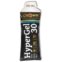 crown-sport-nutrition-hyper-30-hydro-neutrales-energiegel-75g