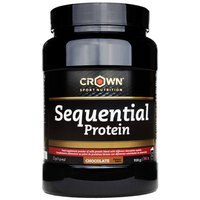 crown-sport-nutrition-sequential-protein-chocolate-powder-918g