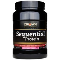 crown-sport-nutrition-fraise-en-poudre-sequential-protein-918g
