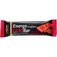 Crown sport nutrition Strawberry Energy Bar 30g