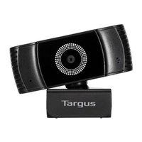Targus Plus Auto Focus Full HD Webcam