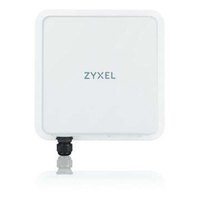 Zyxel 屋外ワイヤレス アクセス ポイント NR7102-EU01V1F 5G