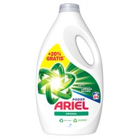 Ariel Liquide Regular 36+8 Lavages