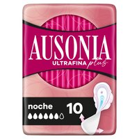 ausonia-ultrafinaplus-night-to-10-units-compresses