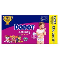 dodot-diapers-activity-extra-size-5-96-units