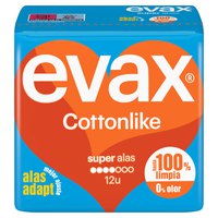 evax-cottonlike-super-flugel-12-einheiten-komprimiert